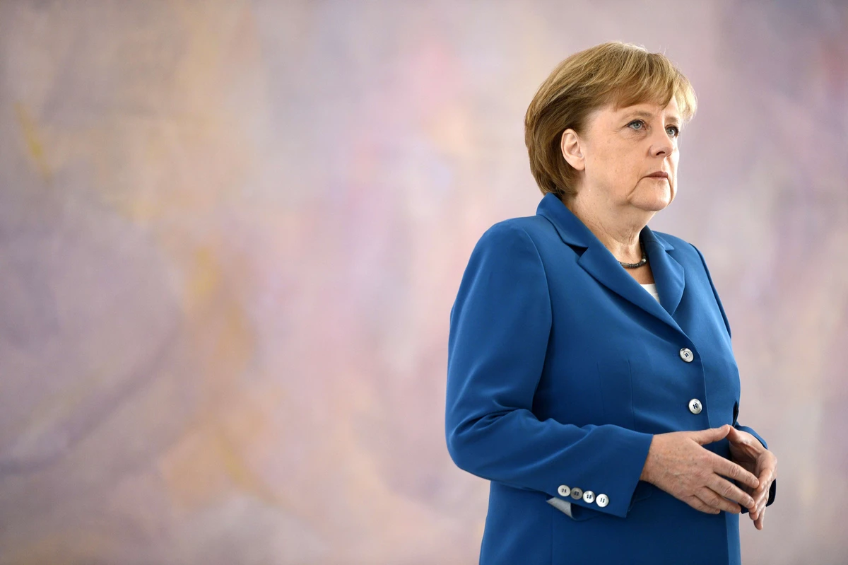 Merkel seeks deal on post-nuclear energy strategy