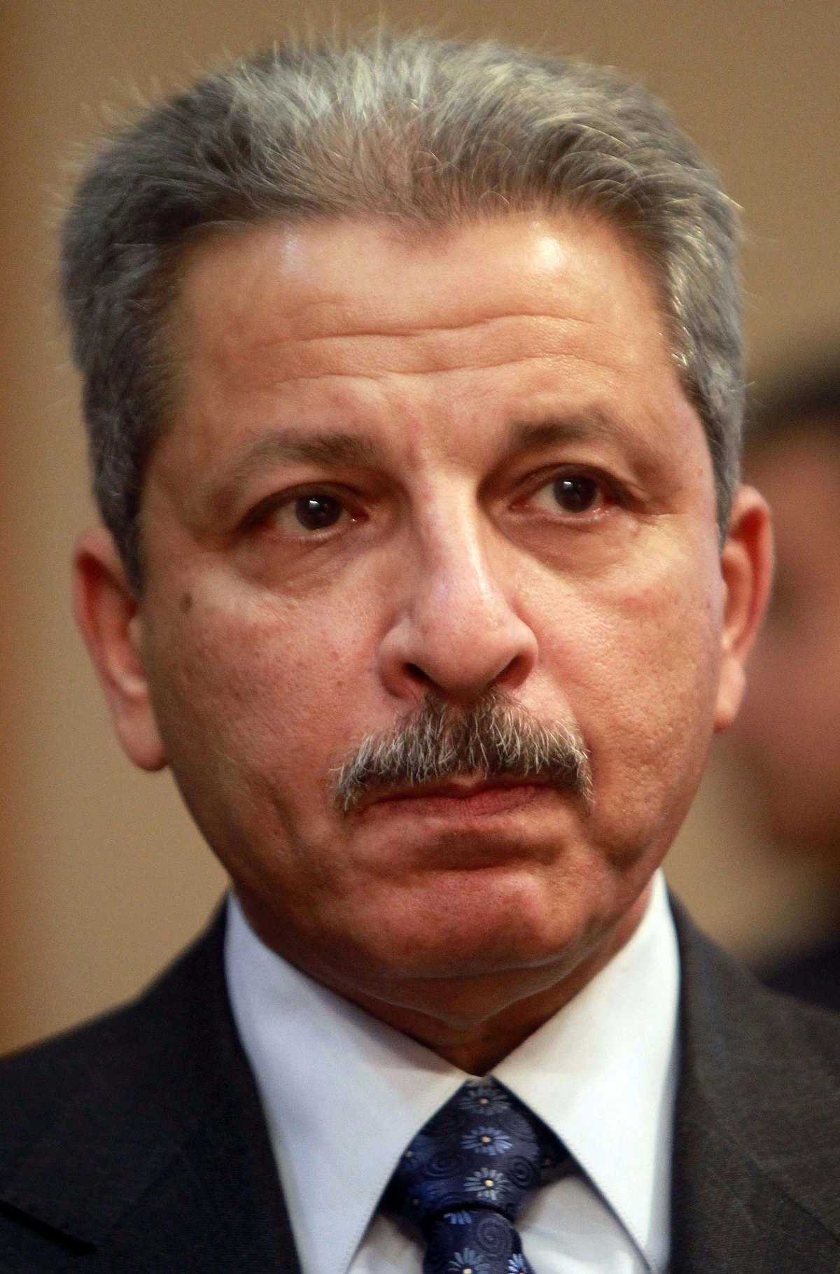 Recalled Saudi ambassador returns to Egypt