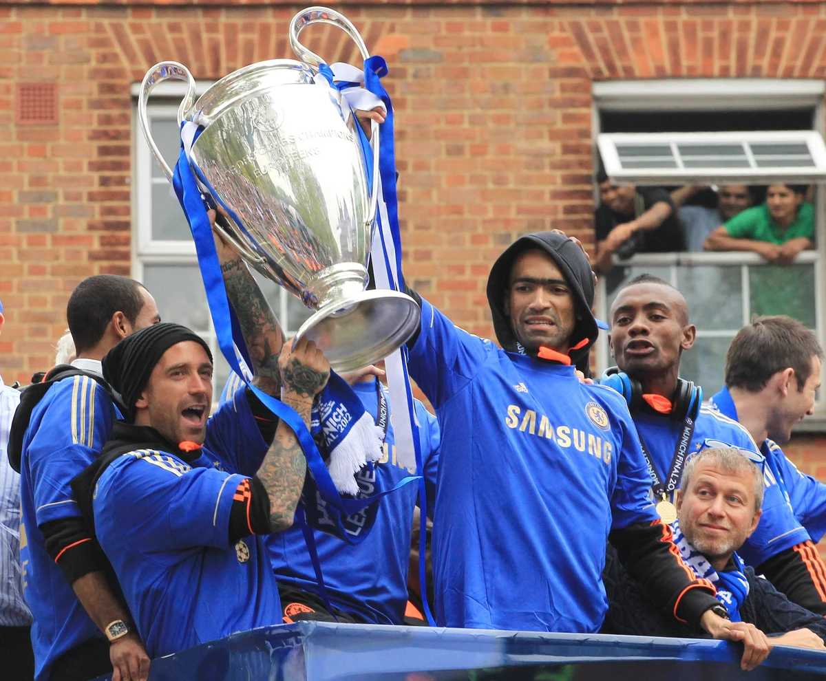 Chelsea, City triumphs could signal new era
