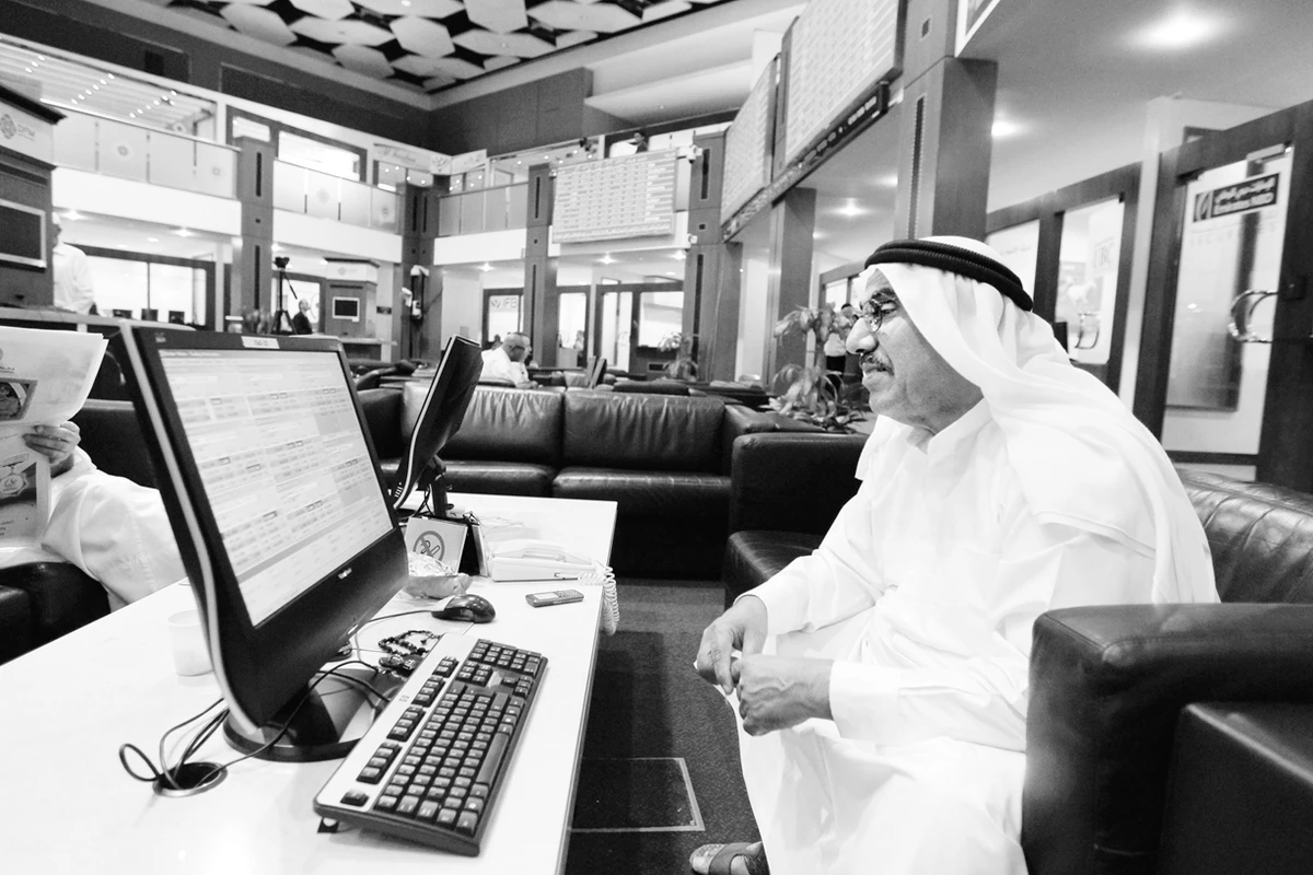 Buoyant stock markets may fuel Gulf IPO revival