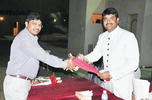 Hundreds attend Jamia Millia alumni meet in Riyadh