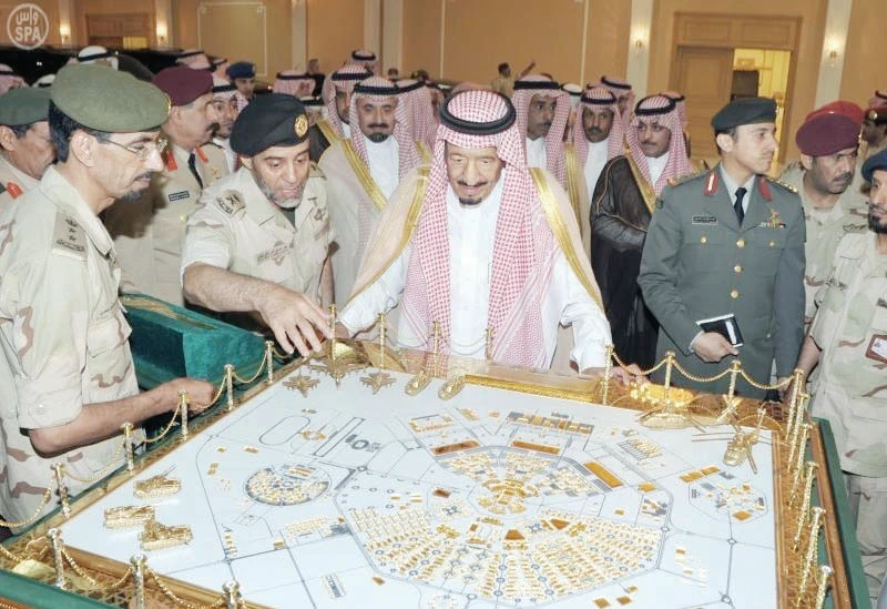 Armed forces ready: Defense minister