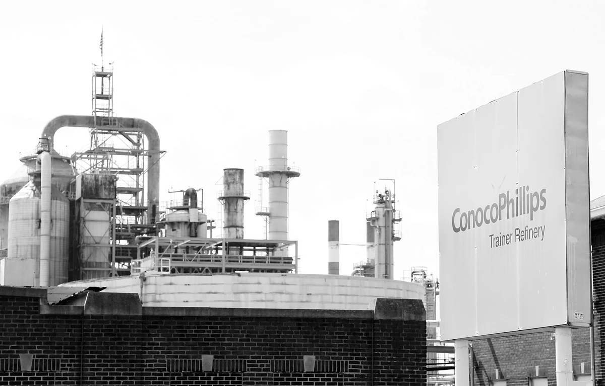 Delta deal raises ghosts that haunt refinery profits