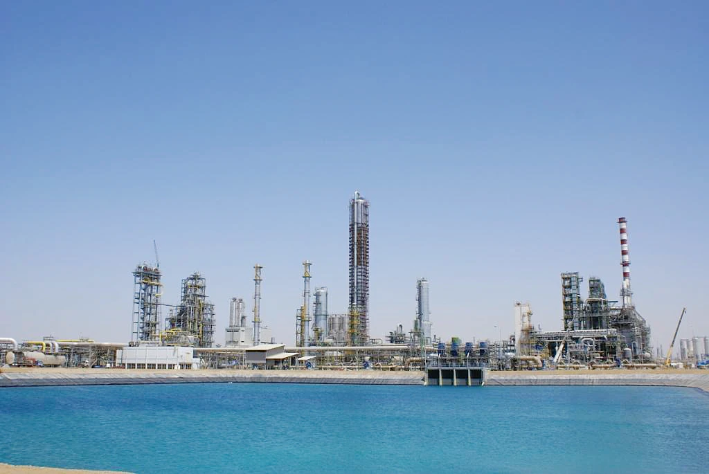 Sipchem signs SR 164.8 m loan deal for new plant