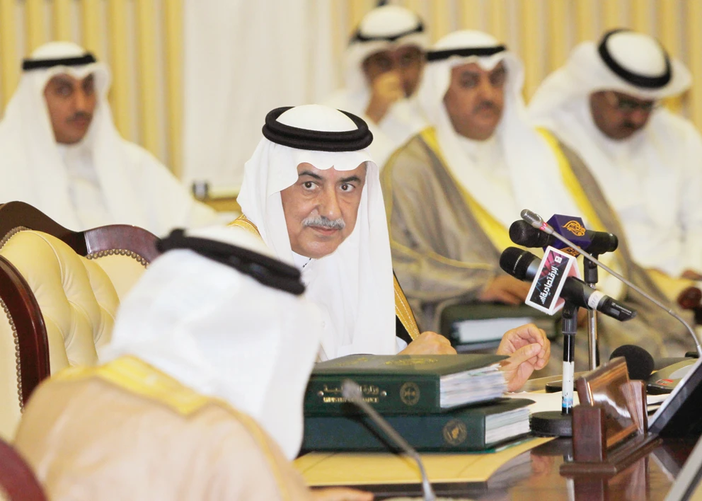 GCC speeds up aid to Bahrain and Oman