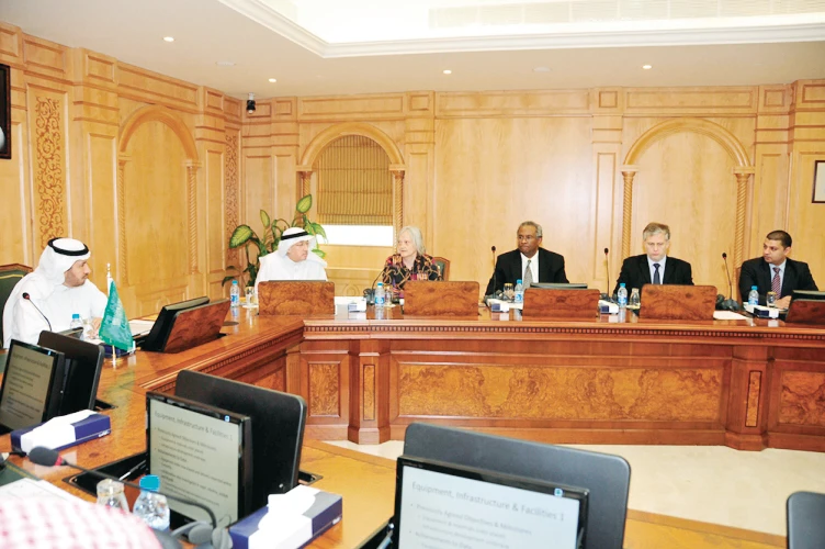 Saudi, UK experts review plan to prevent vector-borne diseases