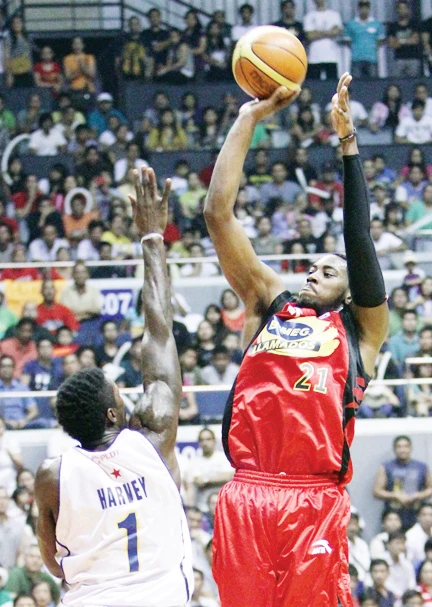 B-Meg triumphs in classic Game 7