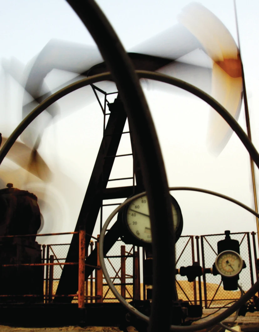 OPEC output target rise not yet on agenda: Algeria