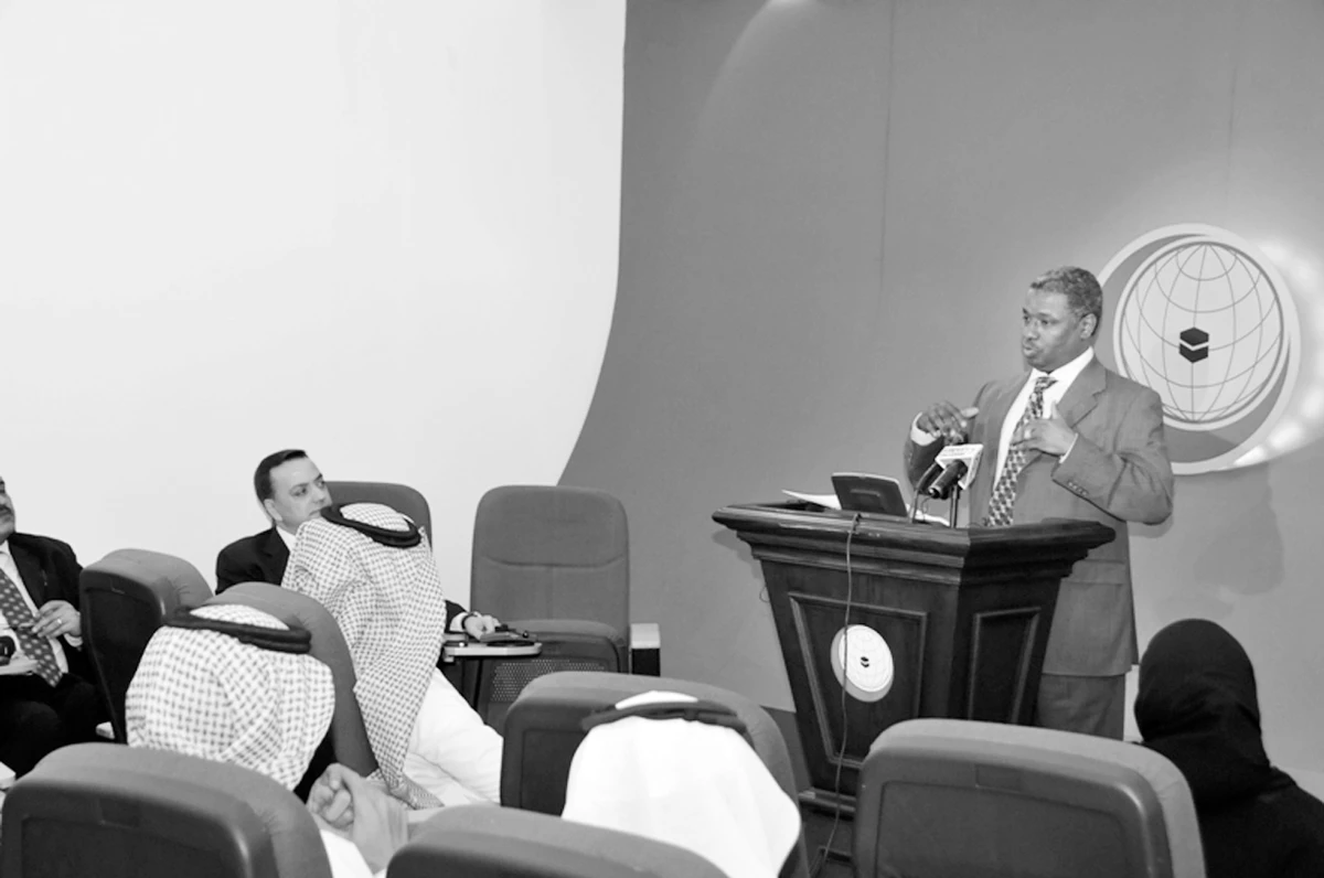 OIC all set to launch humanitarian program for Syrian refugees