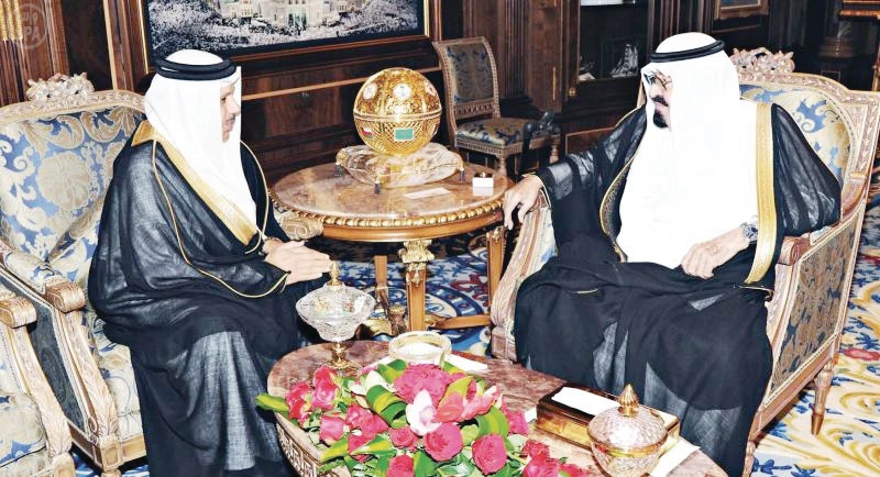 Iran to top GCC talks agenda