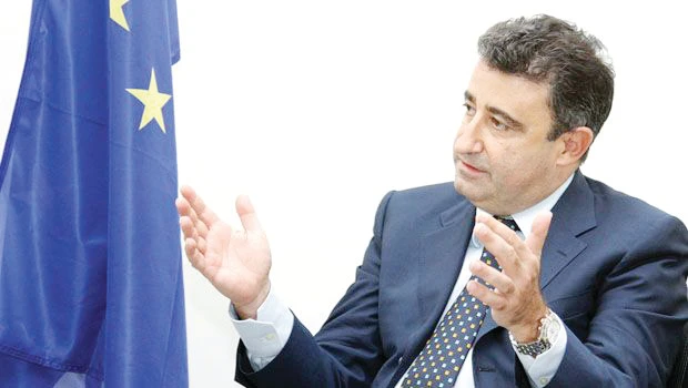 Europe Month in Riyadh to feature exhibits, concerts and film festival