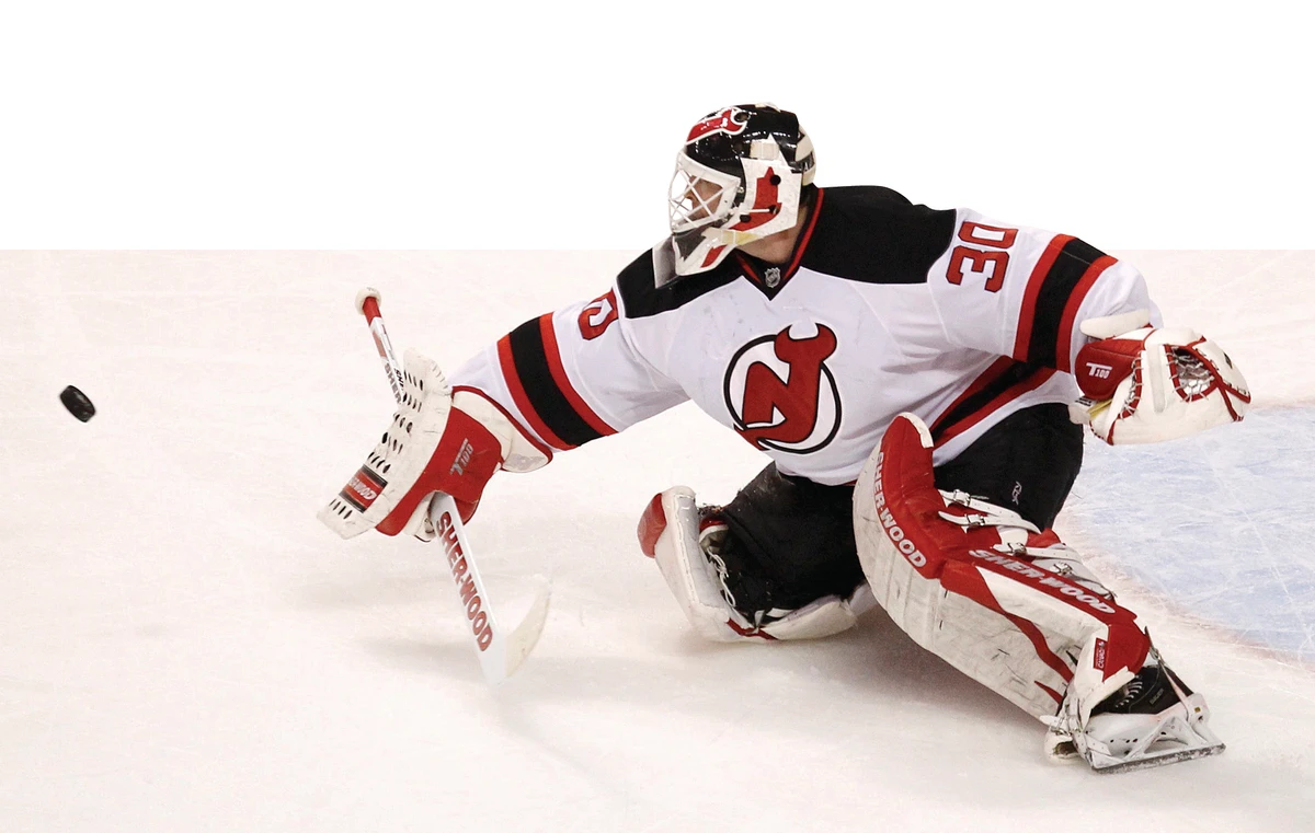 Devils eliminate Flyers with 3-1 win