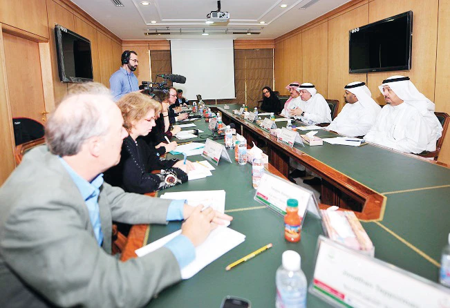 US journalists study Saudi health care challenges