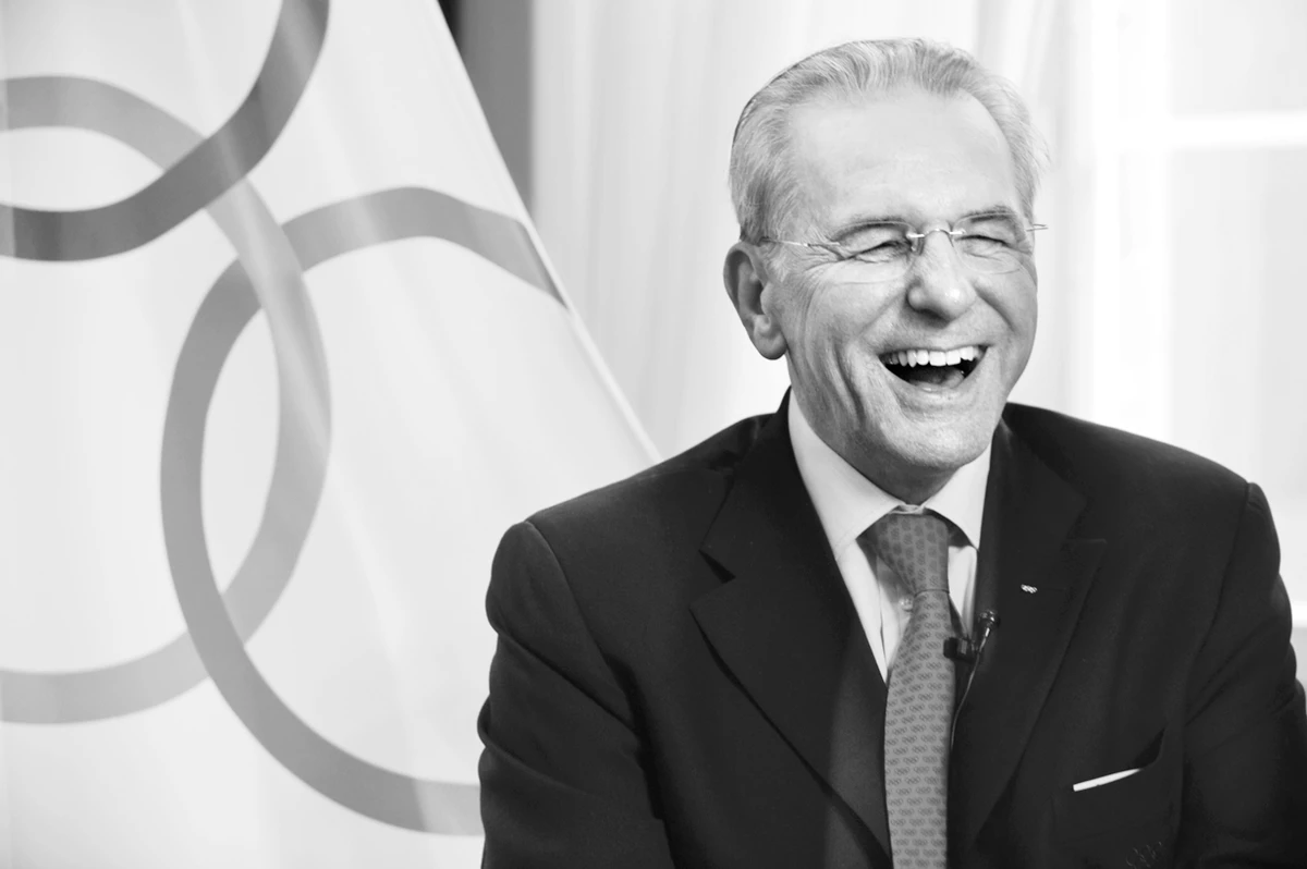 IOC chief: Boycotts only harm athletes