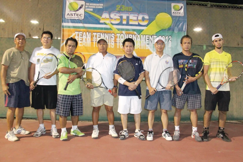 Pepsi-SCTC, Uricane-Reem Riviera advance to Astec semifinals
