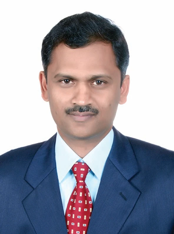 Thiru becomes IISD chairman