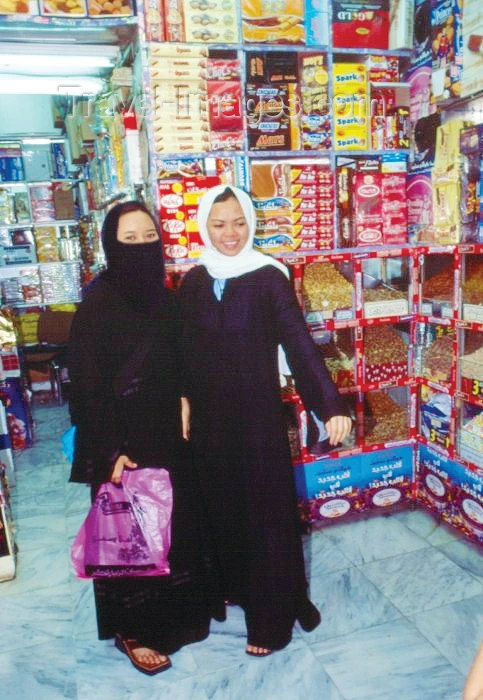 Runaway maids: Police say problem persists