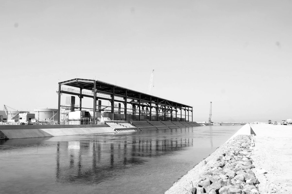 Alstom completes Shoaiba III power plant ahead of schedule