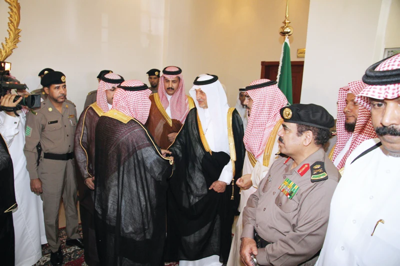 Development of cities not at cost of villages: Khaled