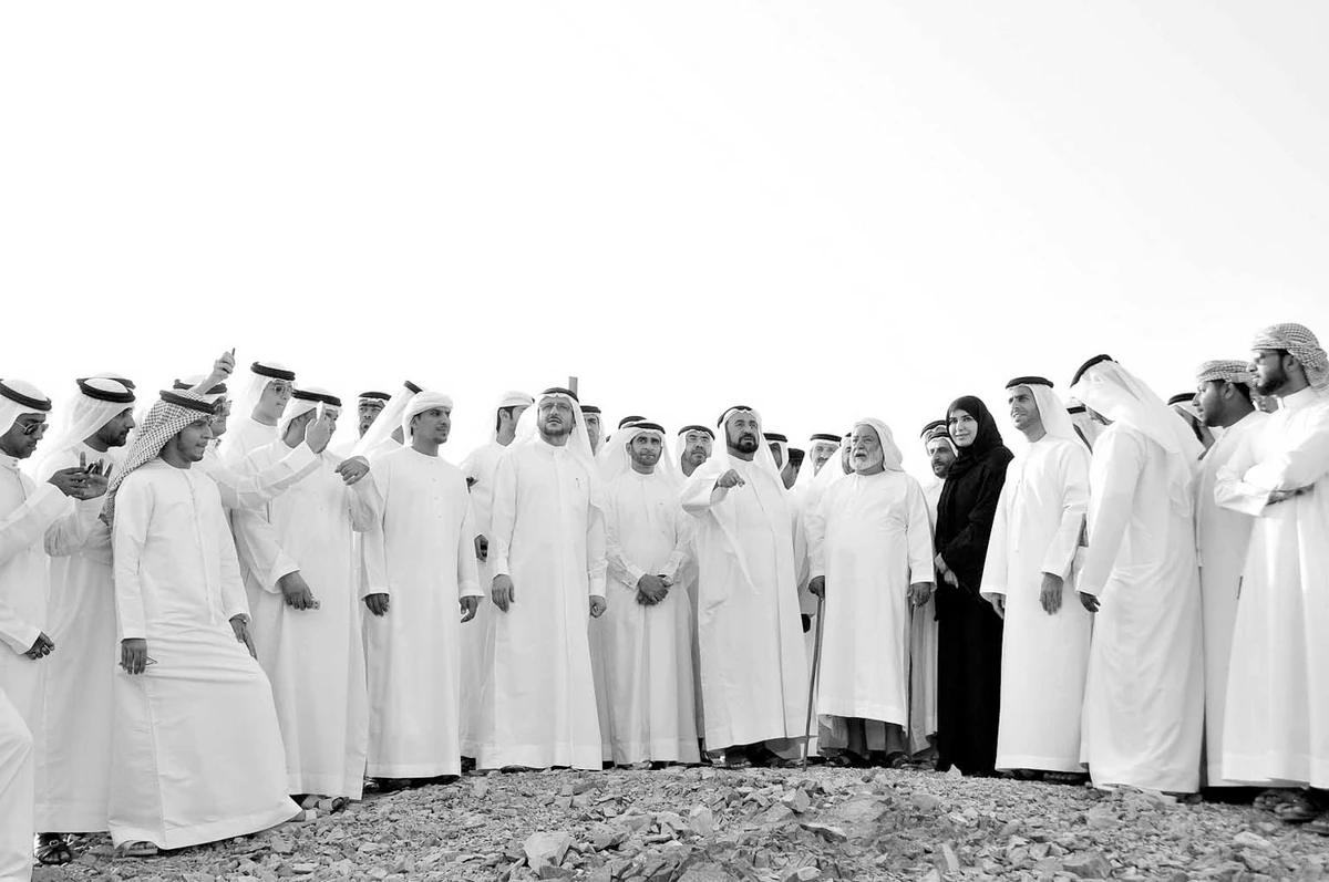 Sharjah to woo tourists with new project