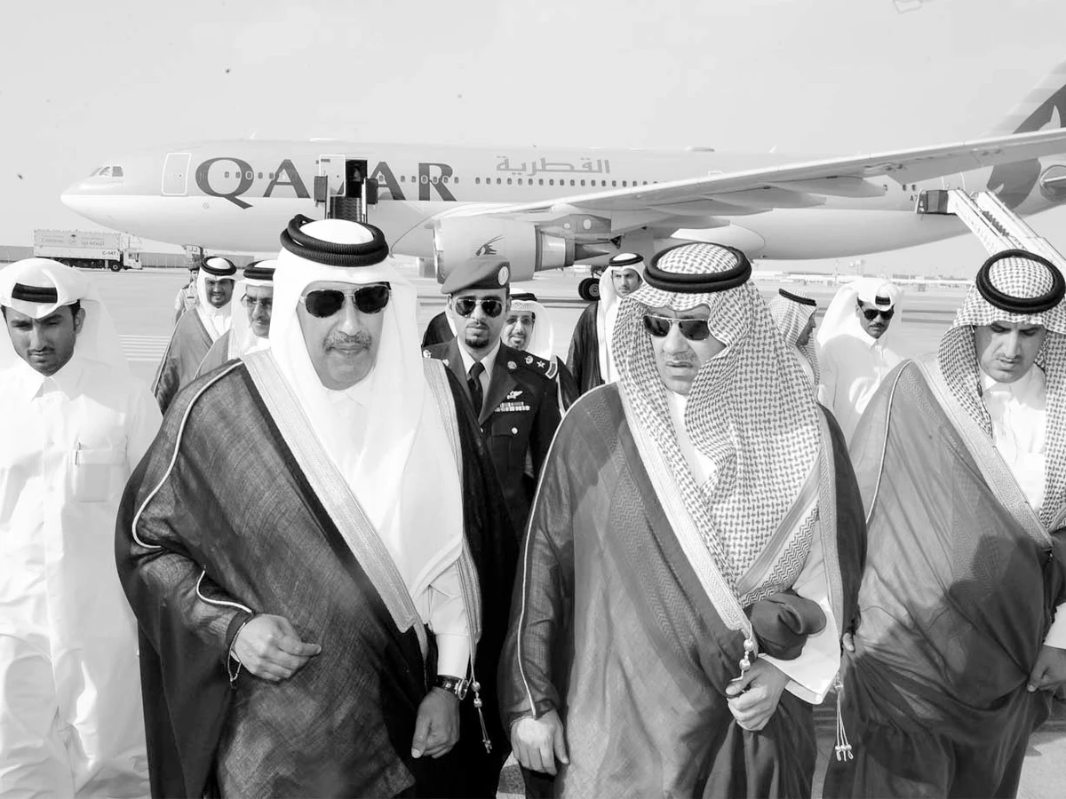 Modalities for implementing the king's initiative to shift from GCC cooperation to unity in economic field