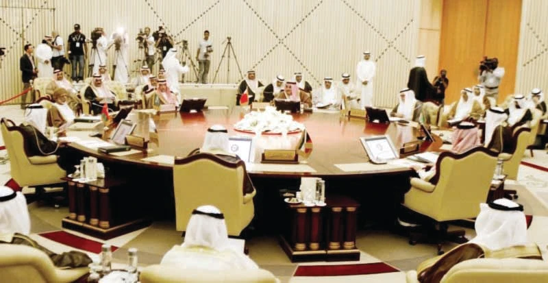 Gulf union to top summit agenda
