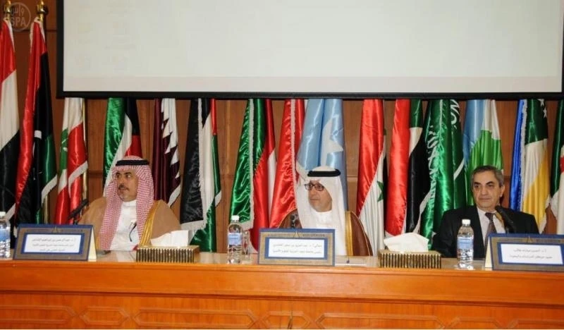 NAUSS seminar focuses on electronic media security