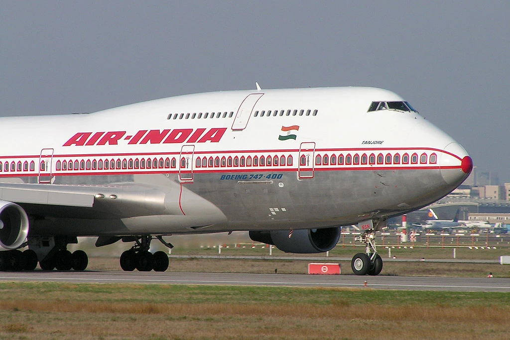 Air India cancels 13 Saudi flights
