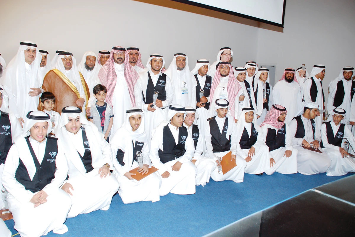 Celebration of Saudi talents at JCCI