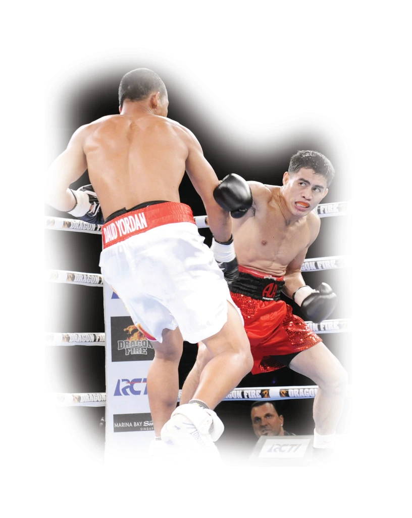 Pacquiao's success derailing Filipino hopes