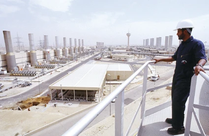 SEC signs SR 4.7 bn deal for Riyadh plant