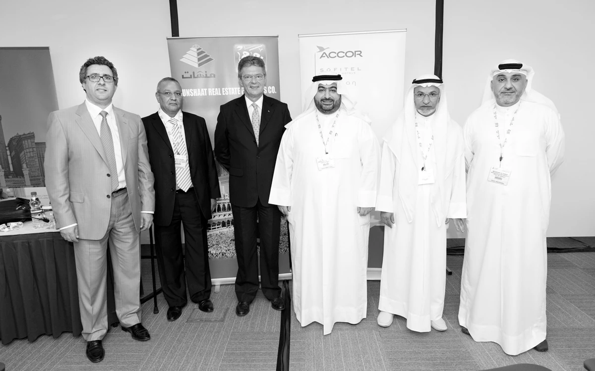 Pullman to be launched in Makkah