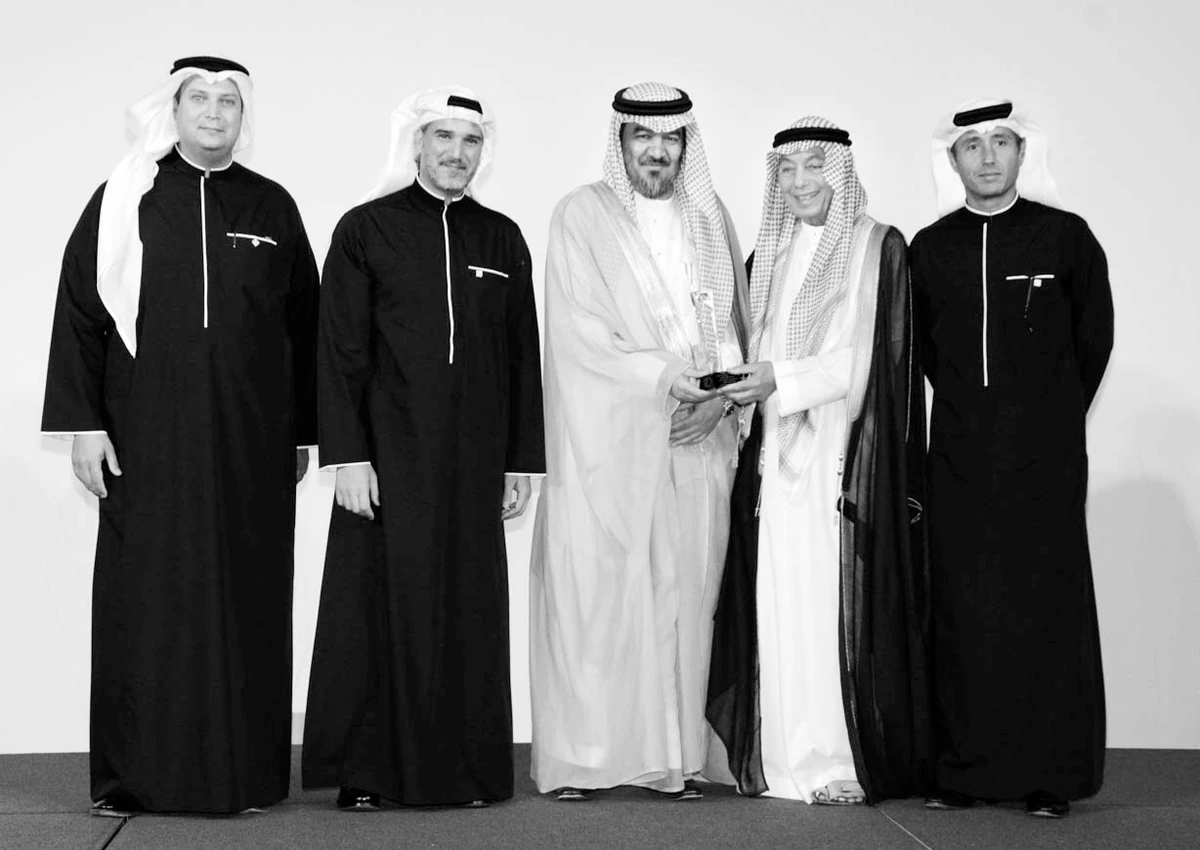 Tamer Group celebrates 90 years of service