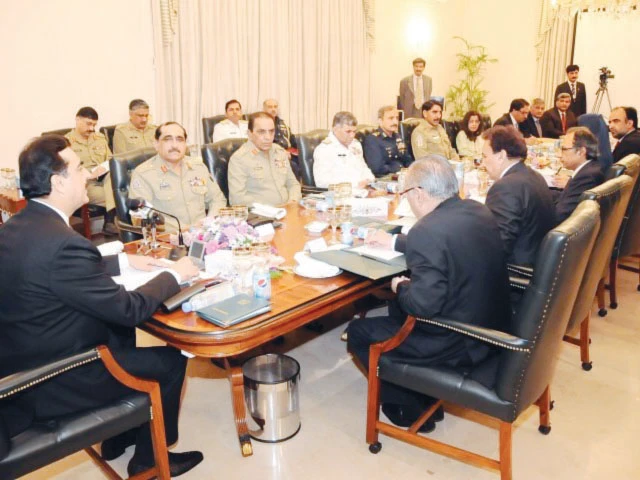 Pakistan decides to restore NATO supplies