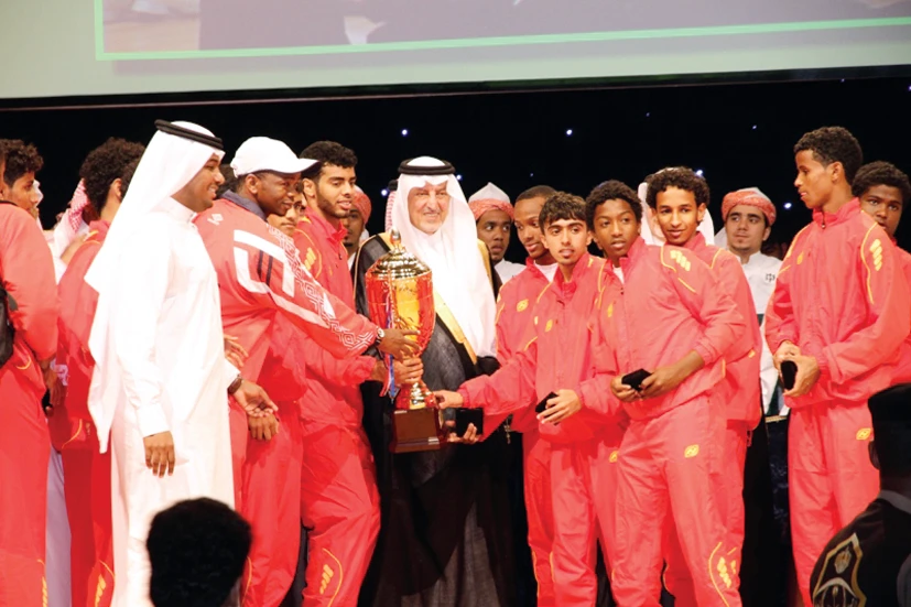 KACST to support innovators