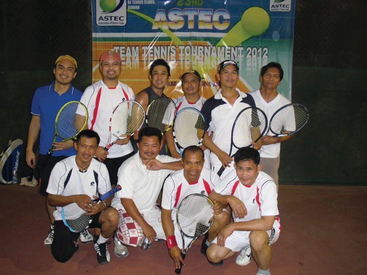 Uricane-Reem Riviera, SCTC-Pepsi crowned Astec champions