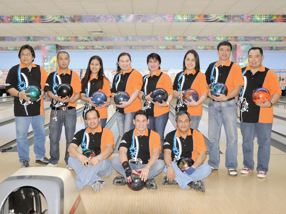 Lance & 3RDY bowlers make move at FTBJ-ICBL 29th tourney