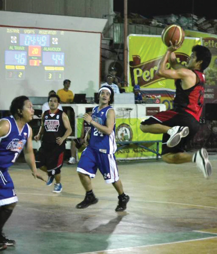 Sleep High melts KwalityIce Cream, Tayar triumphs in Perfetto tournament