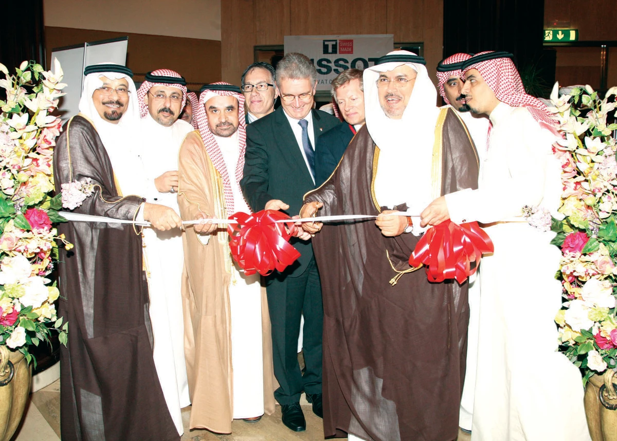 Al-Ghazali hosts annual meeting for dealers