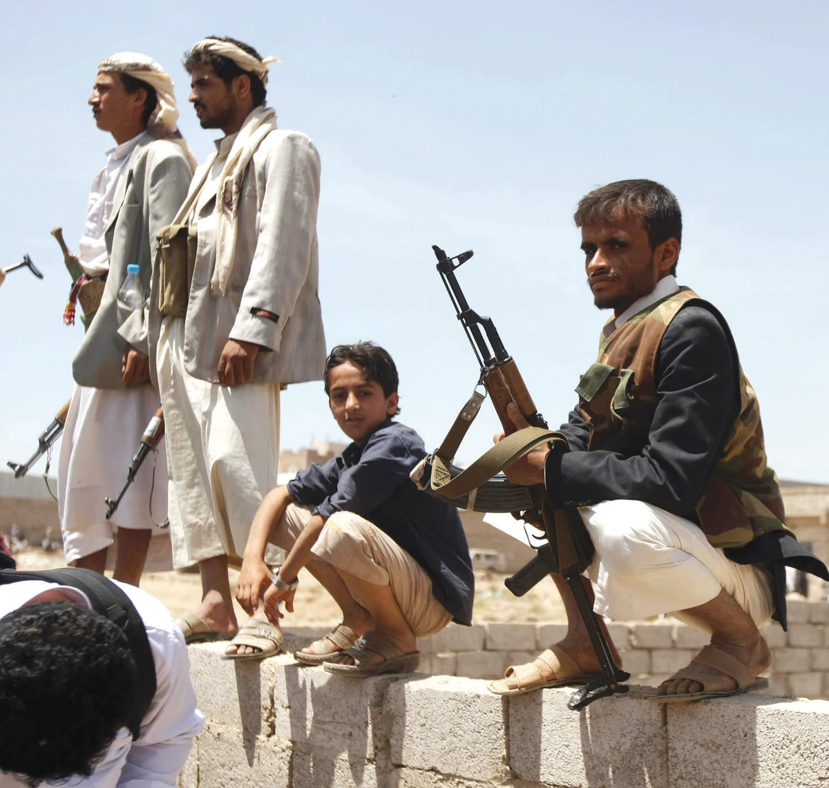 Yemen says Al-Qaeda fighters fleeing Loder