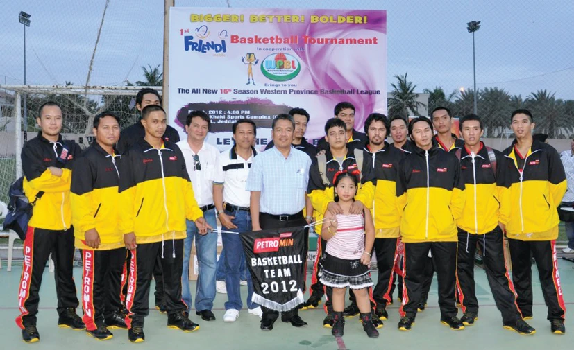 Nunungan Lanao scores; UFWORK-KFAFH cagefest kicks off