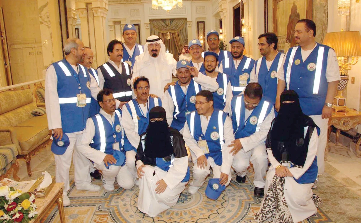 King’s policies promise new glory