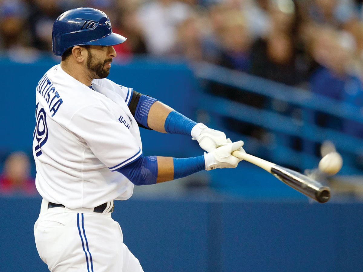 Blue Jays complete sweep of Yankees