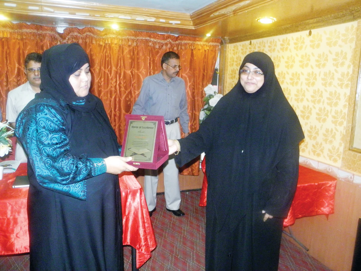 Make use of God’s greatest blessing: Scholar
