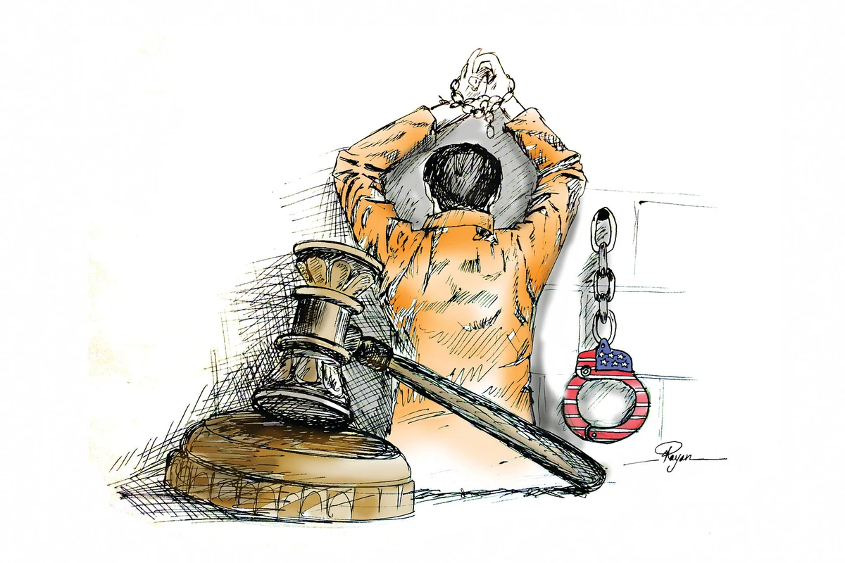 Subverting America’s laws and values