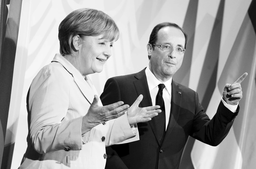 Germany's Merkel losing green battle to cheap coal