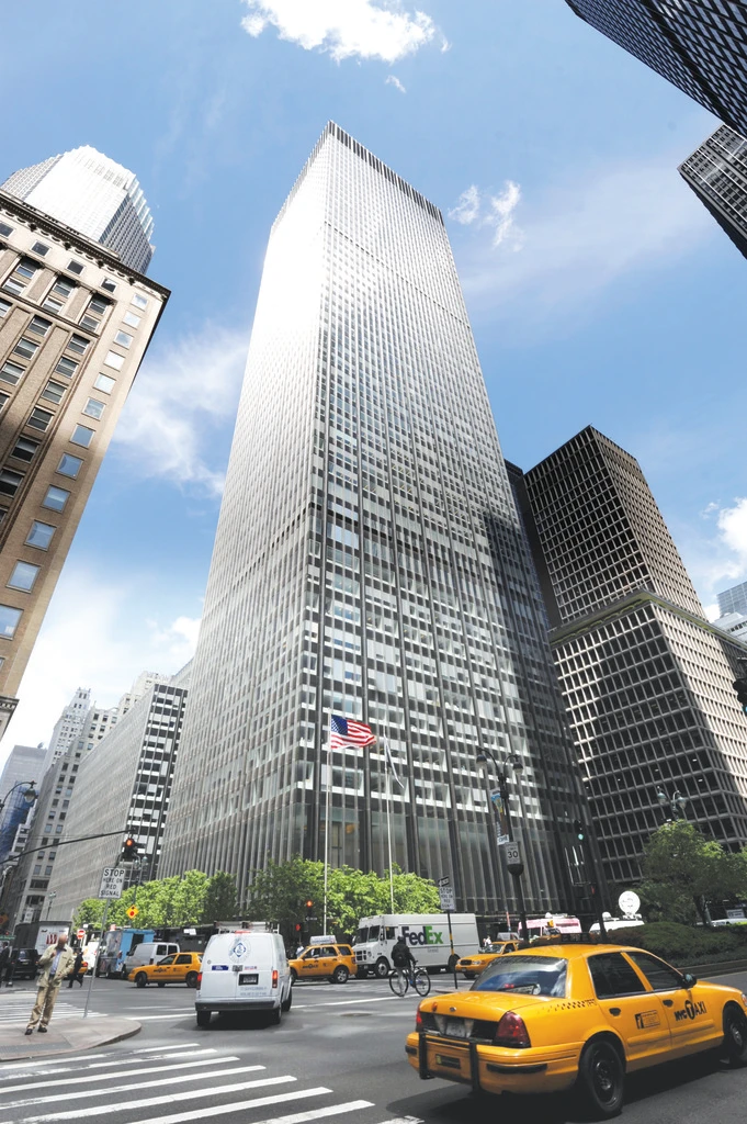 JPMorgan’s fight against hedging restriction