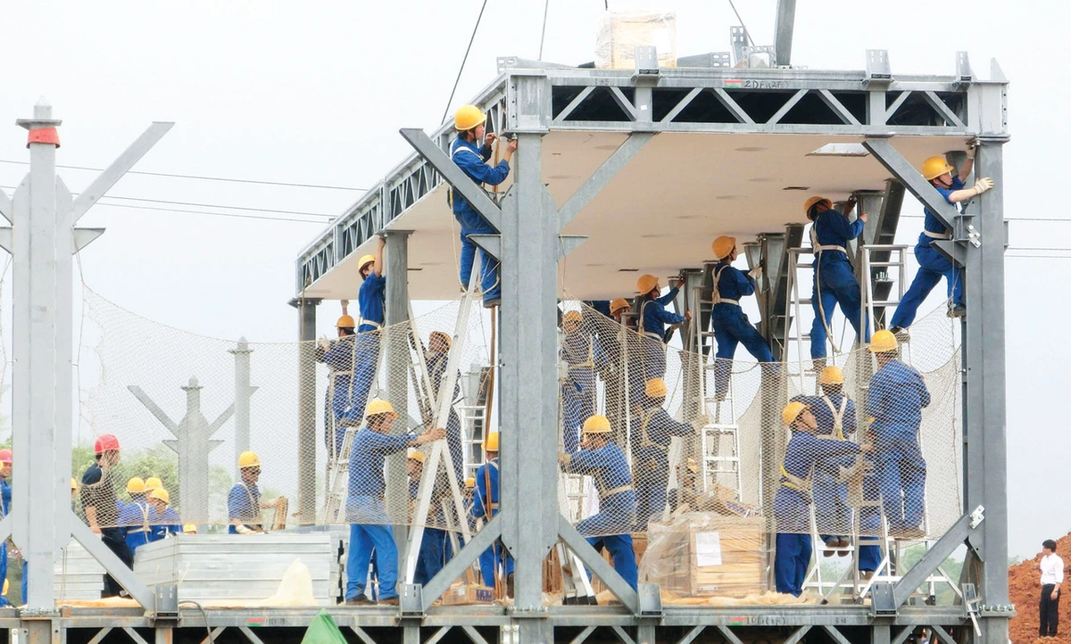 Financiers’ lifeline to aluminum producers