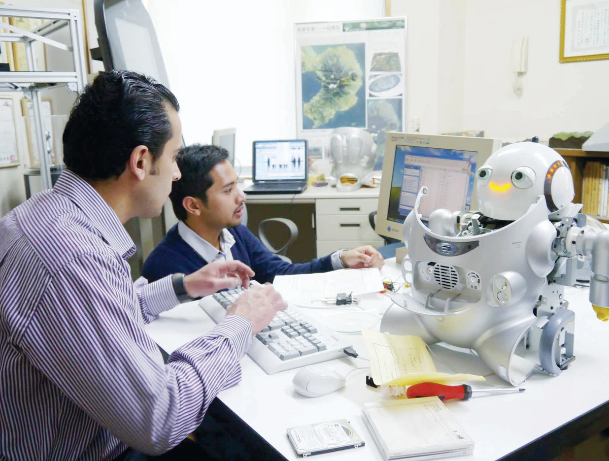 Contest for Saudi scholarship students organized in Japan