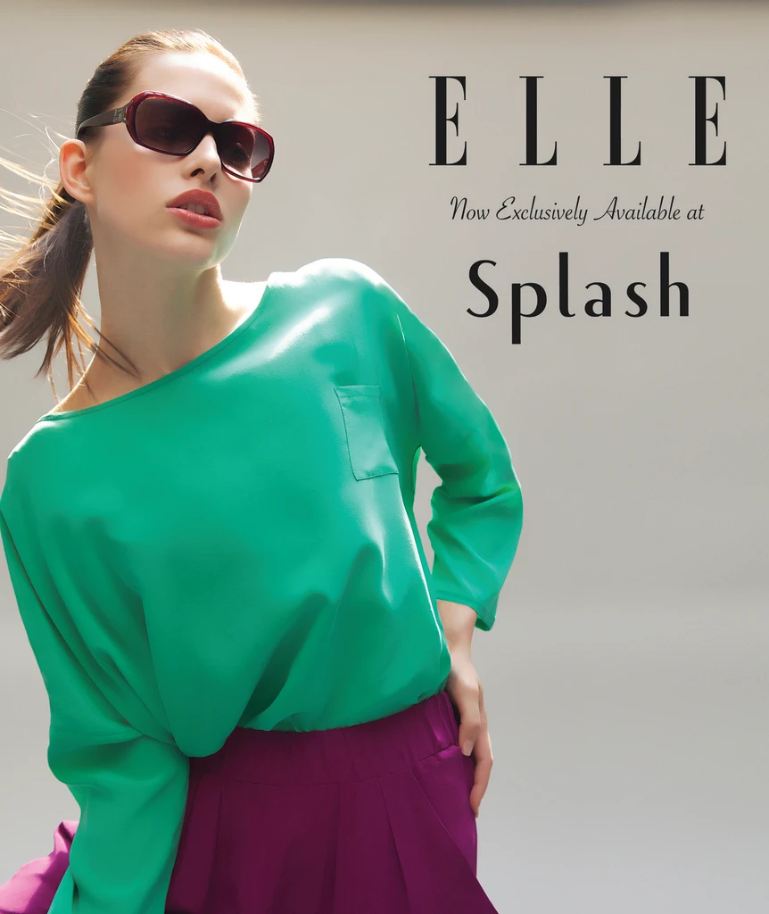 Splash adds French fashion brand
